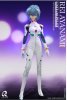 1/6 Scale Anime Series Rei Ayanami Eva Figure Qhouse QH888801