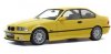 1:18 Scale 1994 BMW E36 Coupe M3 Acme S1803902