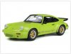 1:18 Scale 1974 Porsche 911 3.0 RS Carrera Birch Green GT Spirit gt822