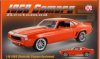 1:18 1969 Chevrolet Camaro Restomod Hugger Orange Acme A1805720