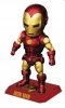 Egg Attack Marvel Comics EAA-105 Iron Man Classic Beast Kingdom