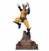 1:10 Marvel Future Fight Wolverine Statue PCS Collectibles