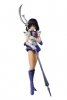 S.H.Figuarts Sailor Moon Pretty Guard Sailor Saturn Ani Tamashii