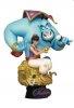 Disney Classics DS-075 Aladdin D-Stage 6 inch Statue Beast Kingdom