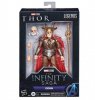 Marvel Legends Infinity Saga Thor Odin Figure Hasbro