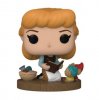 Pop! Disney Ultimate Princess Cinderella Vinyl Figure Funko