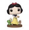 Pop! Disney Ultimate Princess Snow White Vinyl Figure Funko