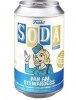 Vinyl Soda Pan Am Stewardess Figure Funko