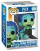 Pop! Disney Luca Paguro #1055 Vinyl Figure Funko