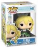 Pop! Animation Sword Art Online Leafa #991 Figure Funko