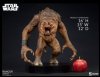 Star Wars Rancor Statue Sideshow Collectibles 300741