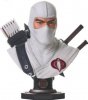 1/2 Scale Gi Joe Legends in 3D Stormshadow Bust Diamond Select