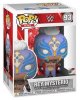 Pop! WWE Rey Mysterio #93 Vinyl Figure by Funko