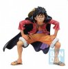 One Piece Anniversary Monkey D Luffy Ichiban Tamashii