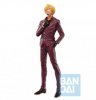 One Piece Anniversary Sanji Ichiban Figure Tamashii