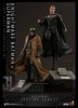 1/6 Dc Knightmare Batman and Superman Figures Set Hot Toys 908013