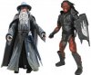 Lord of The Rings Series 4 Deluxe Set of 2 Figure Diamond Select