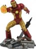 Marvel Gallery Comic Iron Man Pvc Statue Diamond Select