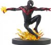 Marvel Gallery Miles Morales PS5 PVC Statue by Diamond Select