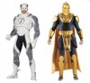 Dc Gaming Wave 4 set of 2 Figures by McFarlane 