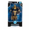 Dc Gaming Wave 4 Dr Fate Action Figure by McFarlane 