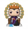 POP! Deluxe Villains Disney Evil Queen on Throne Vinyl Figure Funko