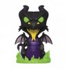 Pop! Disney Jumbo Villains Maleficent Dragon 10 in Vinyl Figure Funko