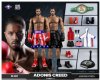 1/6 Creed II Boxer Creed Guidi Action Figure CX002 Cyber-X studio