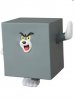Tom and Jerry UDF Serie 2 Tom Square Ultra Detail Figure Medicom