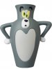 Tom and Jerry UDF Serie 2 Tom Vase Ultra Detail Figure Medicom