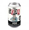 Vinyl Soda Evil Dead Ash Figure Funko