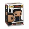 Pop! Marvel Shang-Chi Wenwu #847 Vinyl Figure by Funko 