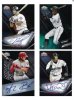 Topps 2021 Chrome Black Baseball T/C Collector Box