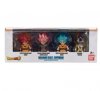 Dragon Ball Super Adverge Figure Box Set 1 Bandai