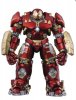 1/12 Infinity Saga Iron Man MK44 Hulkbuster Deluxe Figure Threezero