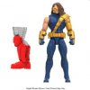 Marvel X-Men Legends Age of Apocalypse Cyclops Figure Hasbro