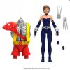 Marvel X-Men Legends Age of Apocalypse Kitty Pryde Figure Hasbro