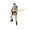 Ghostbusters Plasma Series Classic Egon GITD Figure Hasbro