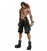 One Piece Chronicle Master Stars Piece Portgas D Ace Figure Banpresto