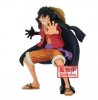 One Piece King of Artist Monkey D Luffy Wano Country II Banpresto