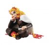 Gem Series Demon Slayer Kimetsu Rengoku Palm Figure Megahouse