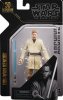 Star Wars Black Archives EP3 Obi-Wan Figure Hasbro 