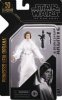 Star Wars Black Archives EP4 Leia Figure Hasbro 