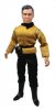 Mego Sci-Fi Star Trek Discovery Captain Pike 8 Inch Figure Mego 