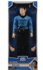 Mego Sci-Fi Star Trek TOS Mr Spock 14 inch Figure Mego