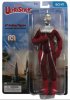 Mego Sci-Fi Ultraman Ultraseven 8 inch Figure Mego