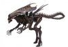 1:18 Aliens Resurrection Cloned Queen PX Figure Hiya Toys