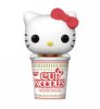 Pop! Sanrio Hello Kitty X Nissin Hello Kitty in Cup Figure Funko