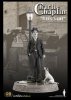 Charlie Chaplin “A Dog’s Life” Statue by Infinite Statue 908675