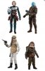 Star Wars Vintage 3-3/4 inch Figure Case of 8 Hasbro 202105